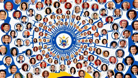 Complete Guide to the 24 Senators of the Philippines 2024.